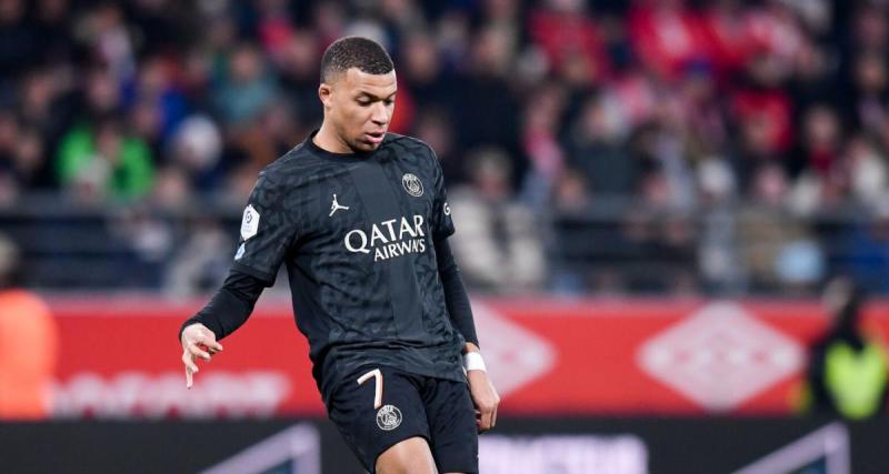  - PSG : le Real Madrid snobe Mbappé pour une autre priorité