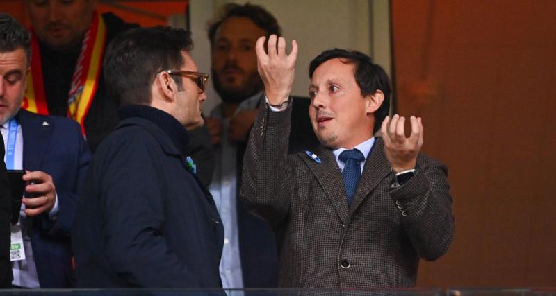  - OM : une terrible série vieille de 21 ans égalée