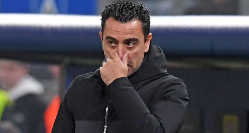  - FC Barcelone : une ex pépite de la Masia lâche un scud sur Xavi ! 