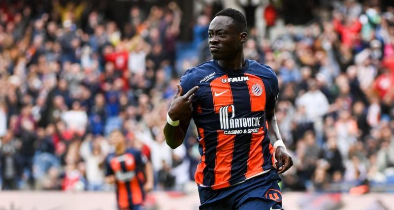  - Montpellier : Akor Adams, déjà dans le viseur d'un géant européen ?