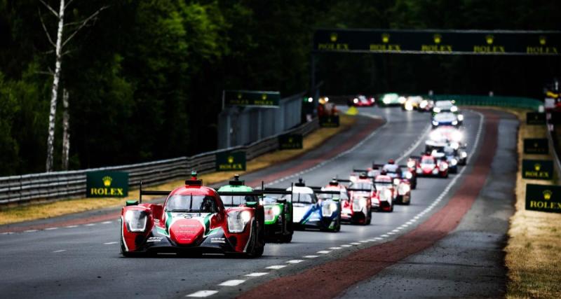  - 24h du Mans 2024 : la billetterie bientôt accessible à tous