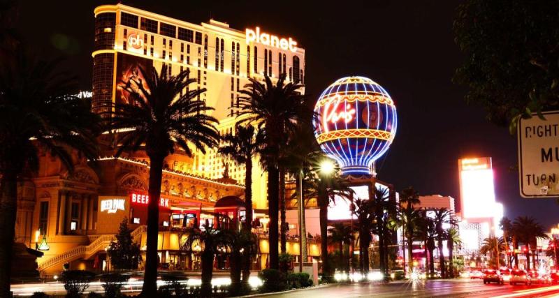  - F1 - GP de Las Vegas : la course a-t-elle lieu samedi ou dimanche ?