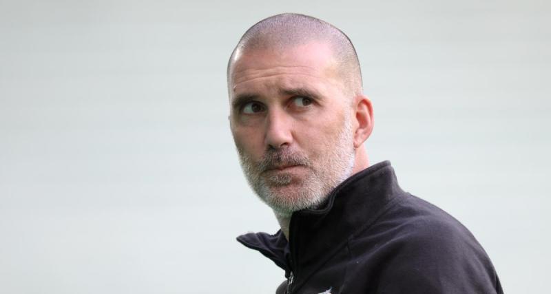  - ASSE : Batlles privé d'une moitié d'équipe en Coupe !