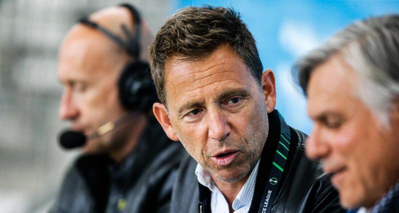  - OM : Riolo désigne les 3 responsables de la défaite à Lens