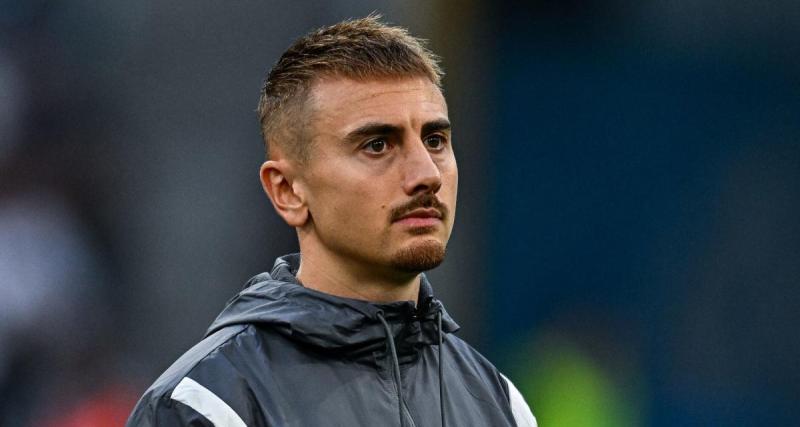  - OM : un énorme coup dur se confirme pour Gattuso