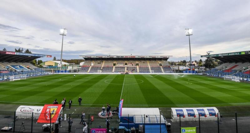  - Châteauroux : United World a accepté la proposition de rachat de Benjamin Gufflet