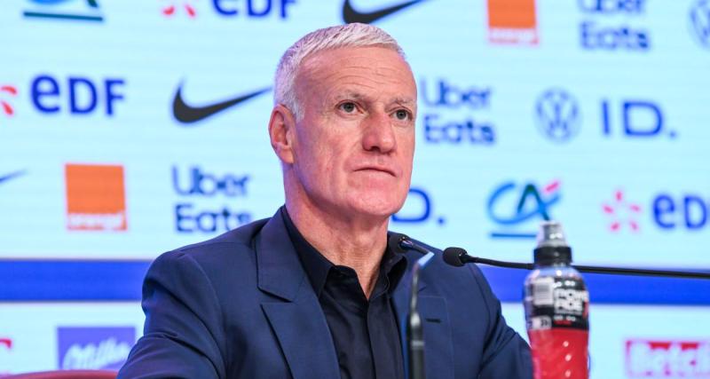  - France – Gibraltar : une rencontre importante pour les Bleus à quelques semaines du tirage au sort de la phase de groupes de l’Euro 2024 