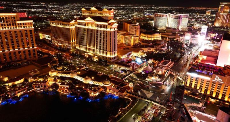  - Grand Prix de Las Vegas de F1 : dates, horaires, chaîne TV et palmarès de la 21e manche du championnat du monde 2023