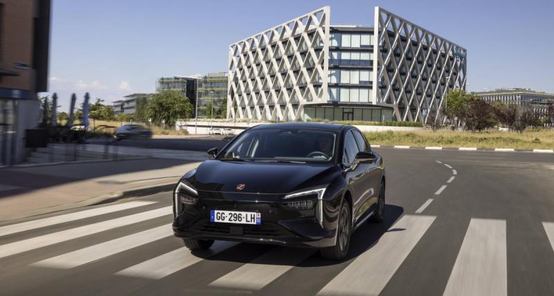  - Le groupe Renault essuie un premier échec avec Mobilize