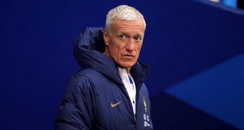  - Equipe de France : Deschamps répond à Klopp après son tacle sur Konaté