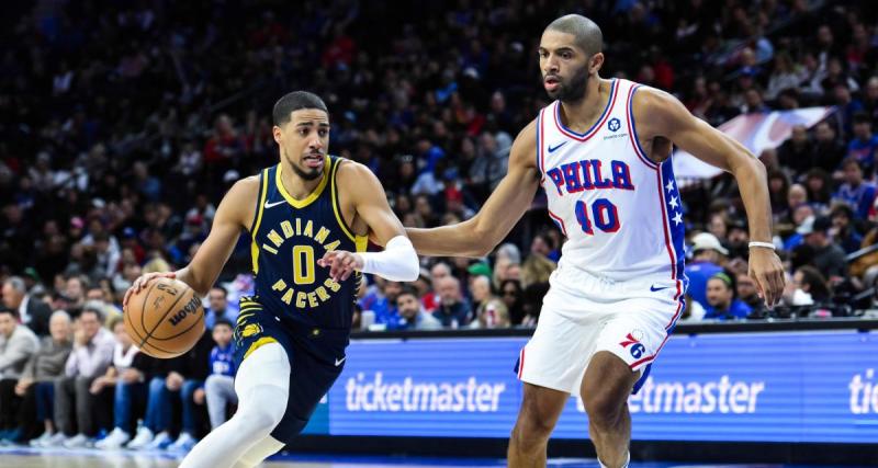  - NBA : Batum rejoint le club très fermé des joueurs à plus de 1000 matches