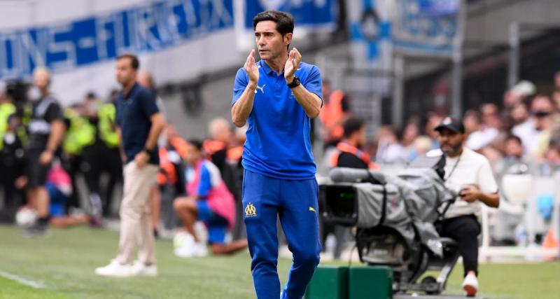  - 🚨 OM : Marcelino rebondit en Espagne ! 