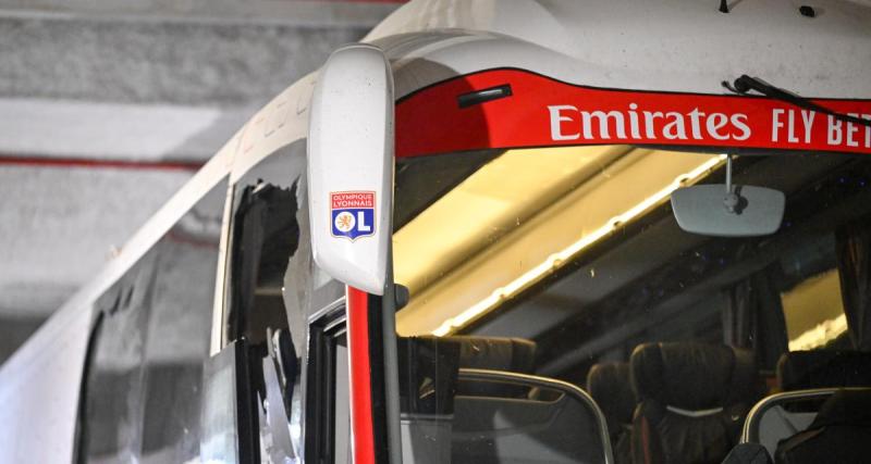  - OM - OL : grosse annonce sur le recours déposé par les Lyonnais