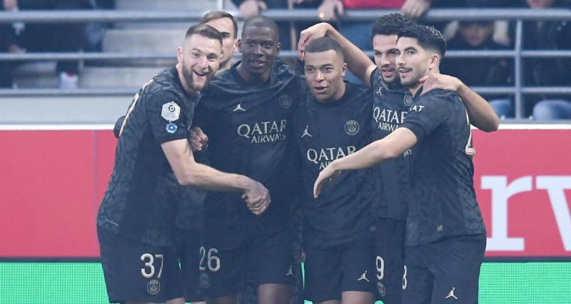  - PSG : Pierre Ménès met son grain de sel dans la polémique Luis Enrique - Mbappé