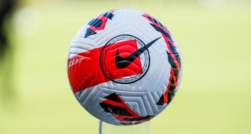  - U19 B : Diarra, Pigeon, Soumah... les Talents Foot-National de la J11 