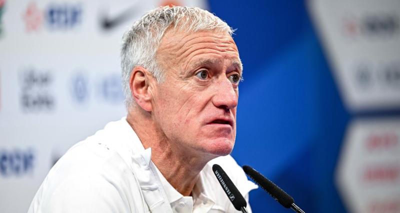  - Deschamps a parlé en conférence de presse, la suite de l'épisode Luis Enrique-Mbappé, Marcelino rebondit à Villarreal...Les immanquables du jour !