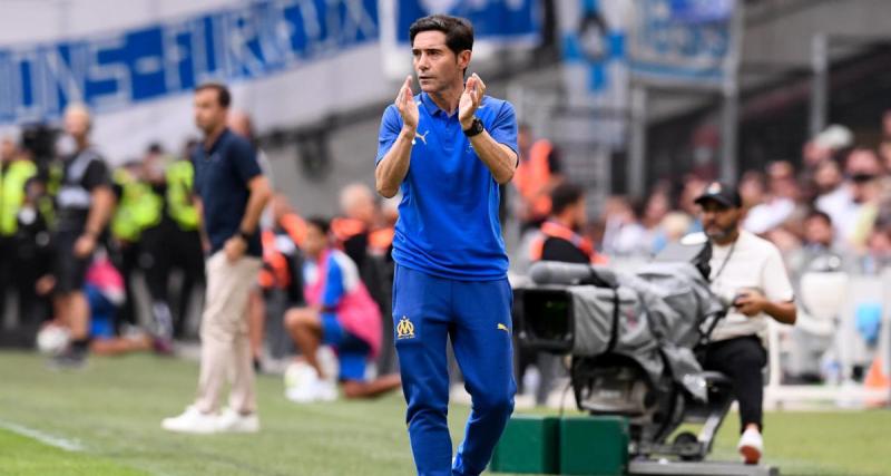  - Deux mois après son départ de l’OM, Marcelino retrouve un poste en Espagne (off) 