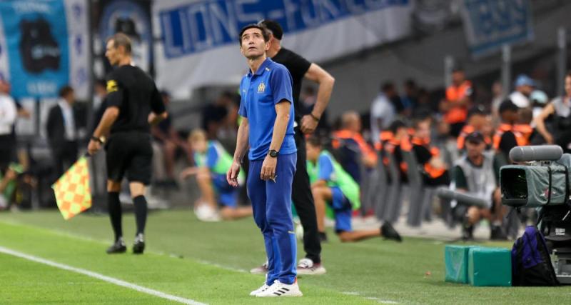  - OM : Marcelino retrouve un poste dans un grand club espagnol ! (officiel)