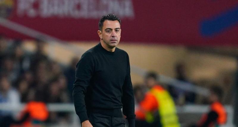  - Barça : l'énorme annonce de Deco sur l'avenir de Xavi