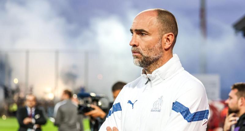  - OM : ça brûle pour Tudor, qui aurait donné son accord à Naples