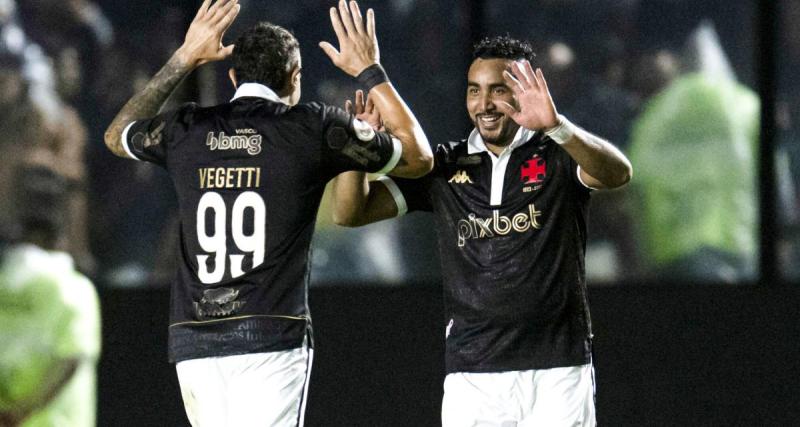  - OM, ASSE : au Brésil, Dimitri Payet ravive un vieux cauchemar de l’OL 