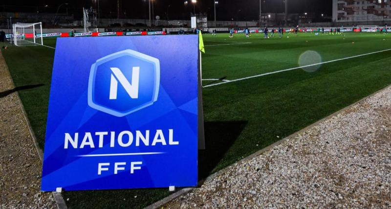  - Le Mans – Châteauroux : les compositions officielles 