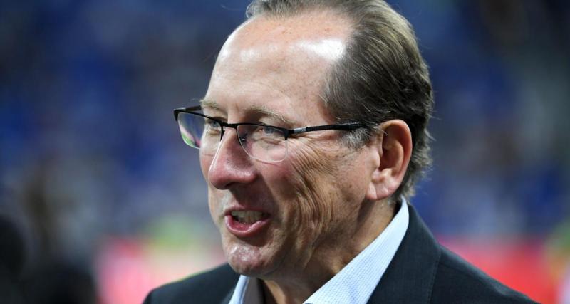  - OL : Grosso trop seul à la barre, John Textor doit agir et vite !