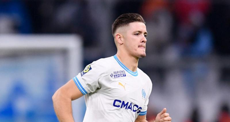  - OM : Di Meco s'interroge sur le transfert de Vitinha