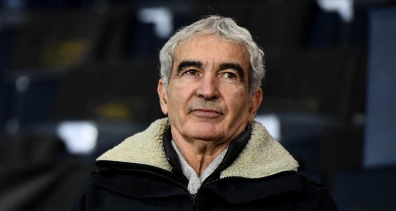  - OM : Marseille joue à l'envers, Domenech charge violemment Gattuso !