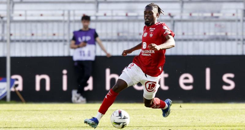  - Équipe de France Espoirs : Malo Gusto et Quentin Merlin sont forfaits (off)