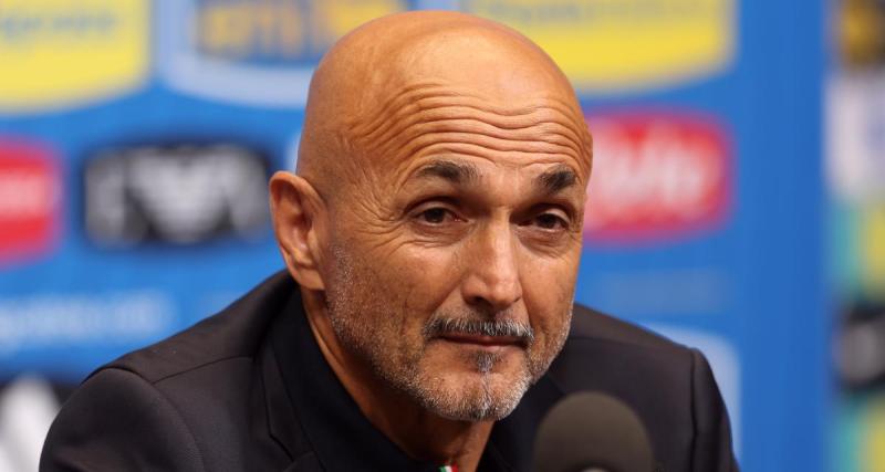  - Naples : Spalletti soutient Garcia, sur le point d’être limogé 
