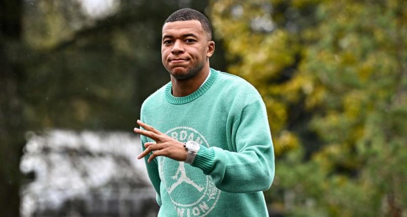  - Le Real Madrid adopte une stratégie claire pour Mbappé, le danger Haaland se confirme !