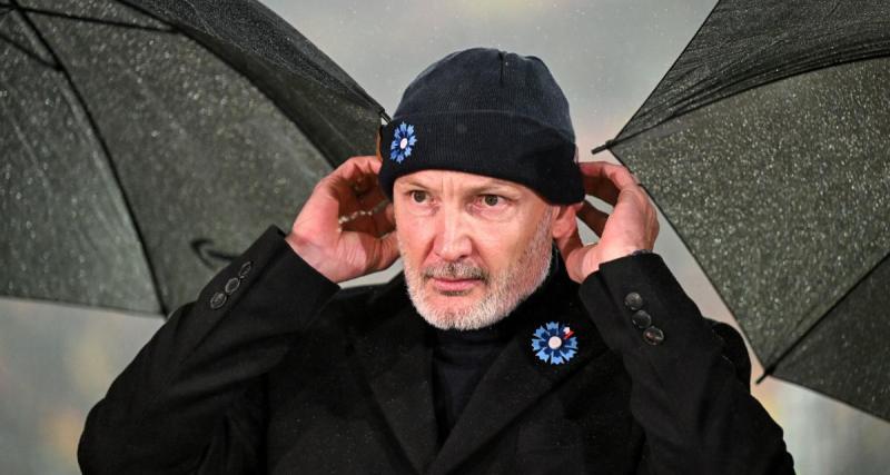  - OM : « C’était irregardable », Éric Di Meco furieux après la prestation marseillaise