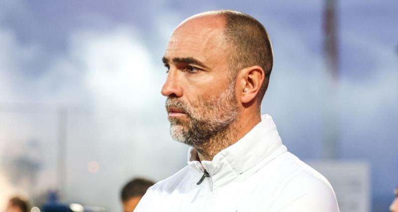  - OM : Tudor en route pour Naples, son salaire a filtré ! 