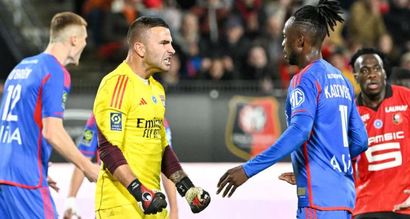  - OL - L’œil de Denis Balbir : « Pas de quoi être optimiste malgré cette victoire »