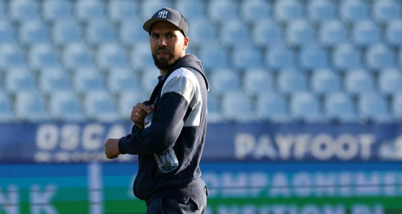  - Le Havre : Oualid El Hajjam prolonge jusqu’en 2026 (off)