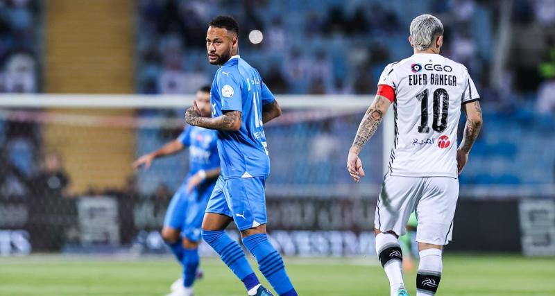  - Neymar bientôt rejoint par deux stars de Manchester United en Arabie saoudite ?