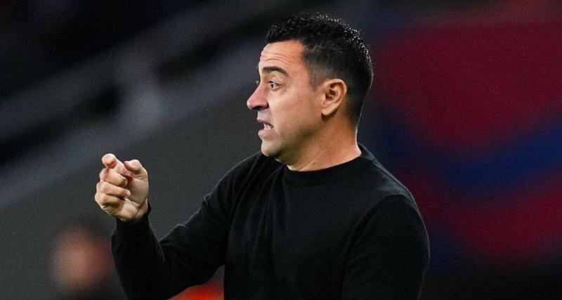  - FC Barcelone : Deco cash sur l'avenir de Xavi