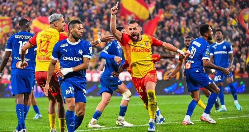  - RC Lens : Bollaert ne chicote plus, on sait maintenant pourquoi