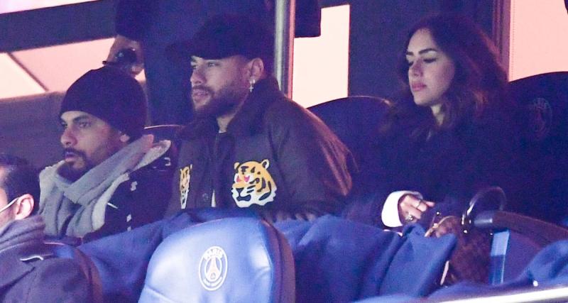  - Bruna Biancardi fait payer à Neymar toutes ses infidélités 