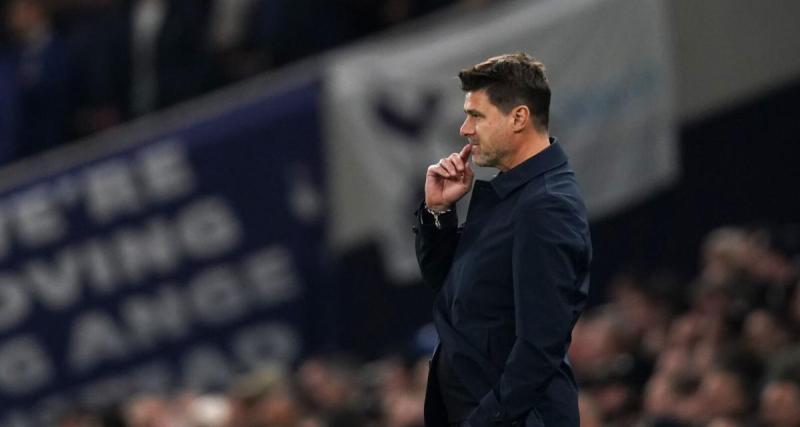  - Chelsea : mauvaise nouvelle pour Mauricio Pochettino 