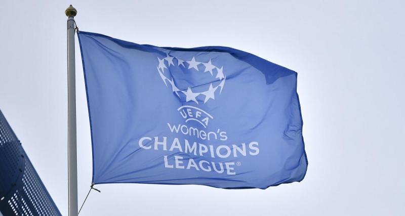  - Slavia Prague – OL (F) : où voir le match, à quelle heure ?