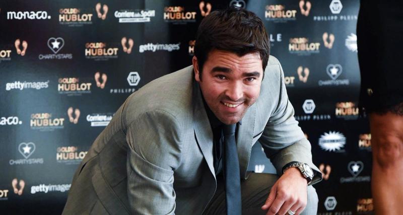  - FC Barcelone : après Xavi, Deco fait 3 grandes annonces pour le Mercato