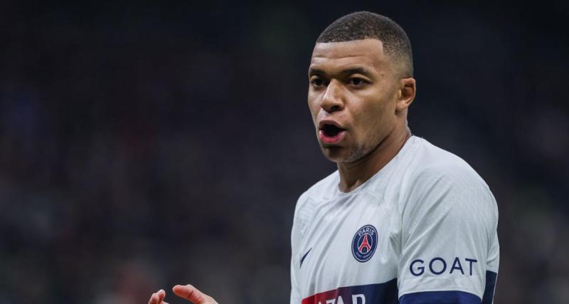  - PSG : « Mbappé va arriver au Real Madrid »... L'énorme révélation