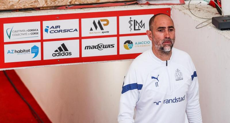  - Naples : coup de théâtre en vue pour le dossier Rudi Garcia – Tudor ?