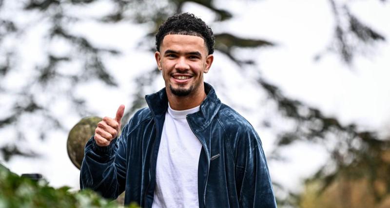  - Equipe de France : l'incroyable document indispensable pour Zaïre-Emery