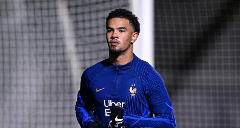  - PSG, équipe de France : la promesse de Mbappé pour Zaïre-Emery