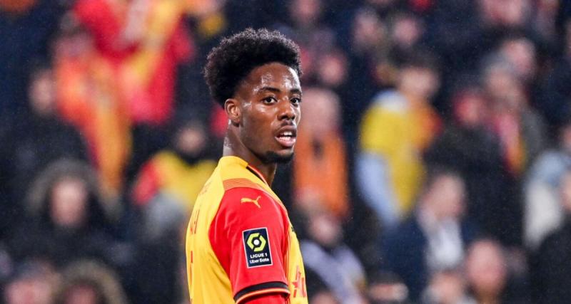  - RC Lens, Équipe de France Espoirs : Thierry Henry demande de la patience pour Wahi