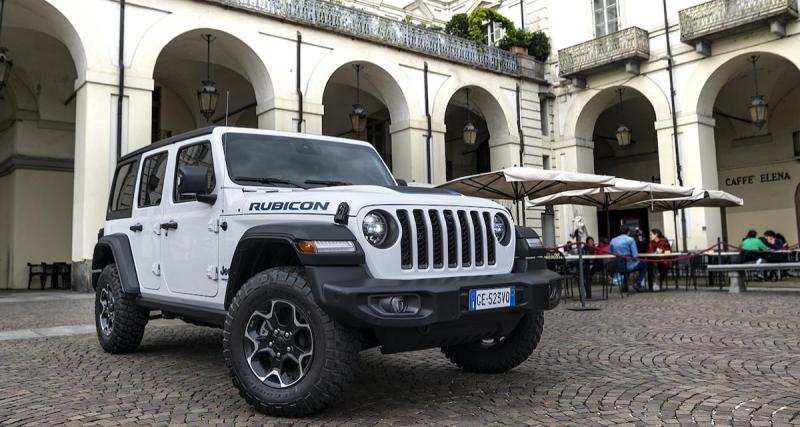  - Pour financer l'électrique, Stellantis se sépare de milliers de salariés