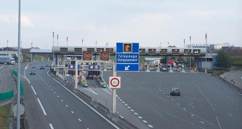  - Péages autoroutes : Vinci menace d'une nouvelle hausse des prix